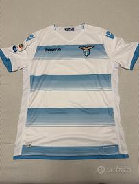 Maglia Macron SS Lazio Away