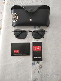 occhiali da sole rayban 