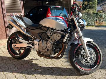 Honda Hornet 600 anno 2005