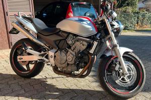 Honda Hornet 600 anno 2005