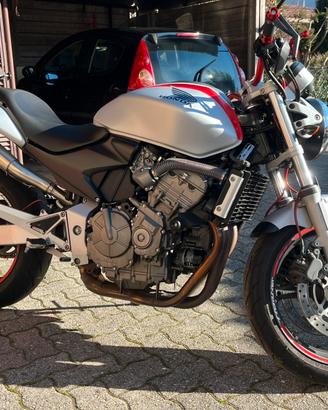 Honda Hornet 600 anno 2005