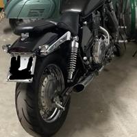Kawasaki En 500