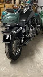 Kawasaki En 500