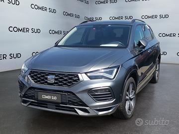 SEAT Ateca 2020 - Ateca 2.0 tdi FR 4drive 1 U33645