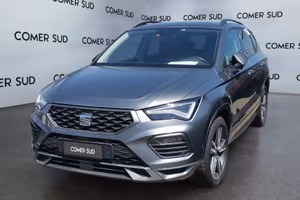 SEAT Ateca 2020 - Ateca 2.0 tdi FR 4drive 1 U33645