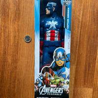 Giochi Marvel e DC per bambini