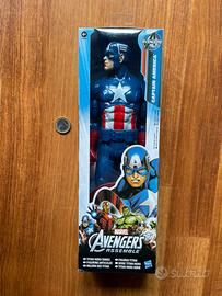 Giochi Marvel e DC per bambini