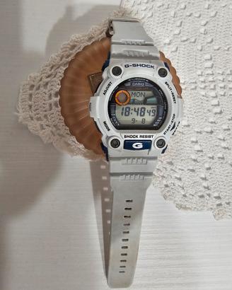 casio g shock