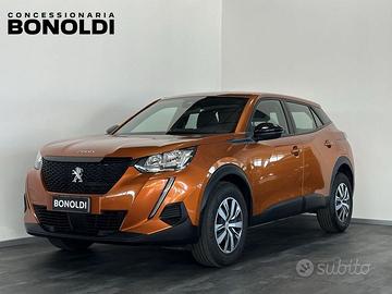 Peugeot 2008 100 Active Pack S/S