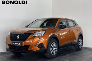Peugeot 2008 100 Active Pack S/S