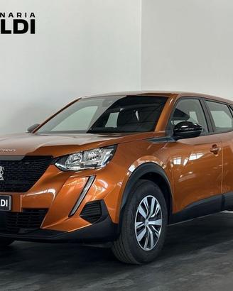 Peugeot 2008 100 Active Pack S/S