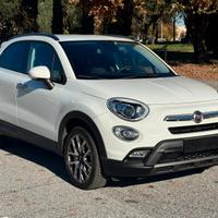Fiat 500X 1.4 Turbo Cross Plus 120cv -PREZZO REALE