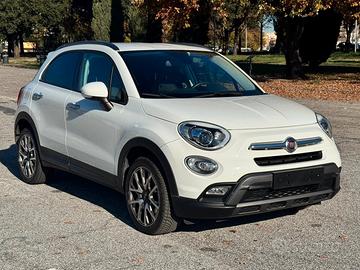 Fiat 500X 1.4 Turbo Cross Plus 120cv -PREZZO REALE