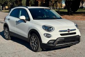 Fiat 500X 1.4 Turbo Cross Plus 120cv -PREZZO REALE