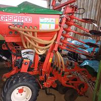seminatrice gaspardo