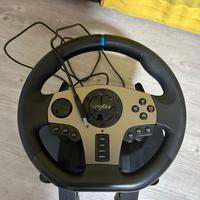 Volante per ps5 PXN V9