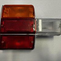 FANALINO POSTERIORE SINISTRO FIAT 131 MIRAFIORI