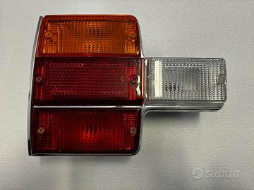FANALINO POSTERIORE SINISTRO FIAT 131 MIRAFIORI