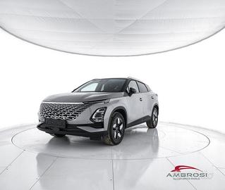 OMODA 5 Omoda PREMIUM GPL