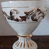 Portauovo pasquale Canova anni 60