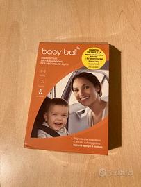 Dispositivo anti abbandono Steelmate Baby Bell