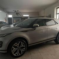 Range Rover Evoque R-Dynamic