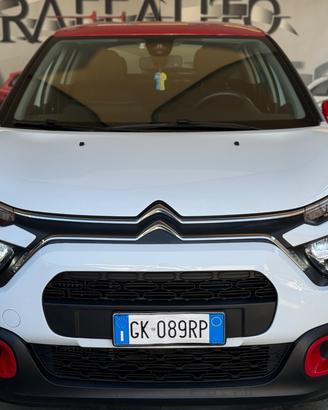 Citroen C3 BlueHDi 100 S&S Shine Pack