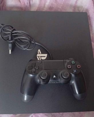 ps4 pro 