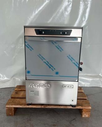 Lavabicchieri ARISTARCO AP4031 cesto 40x40