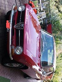 Alfa romeo gt junior 1300