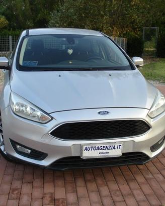 FORD Focus 1.5 TDCi 120 CV Start&Stop Business