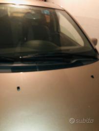 TOYOTA YARIS 1.3SCP12 BENZINA