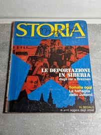 Rivista Storia Illustrata N. 222 - Maggio 1976
