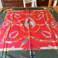 Foulard vintage