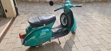 Piaggio Vespa 150 Sprint