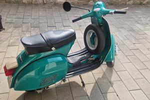 Piaggio Vespa 150 Sprint