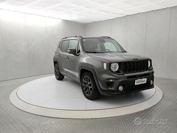 Jeep Renegade 1.6 mjt Night Eagle 2wd 120cv ddct
