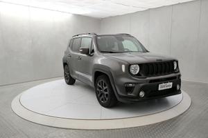 Jeep Renegade 1.6 mjt Night Eagle 2wd 120cv ddct