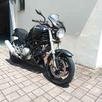 Ducati Monster 800 - 2003