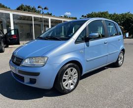 Fiat Idea 1.4 16V BENZINA DOMENICA APERTI FINO ALL