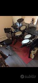 Roland td30 v