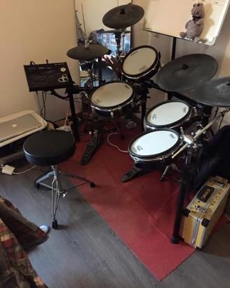Roland td30 v
