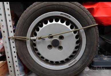 4 Cerchi in lega da 14