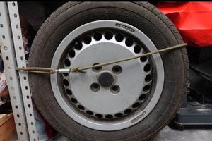 4 Cerchi in lega da 14