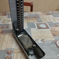 misuratore di pressione sanguigna