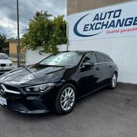 Mercedes-benz CLA 180 d Automatic Business