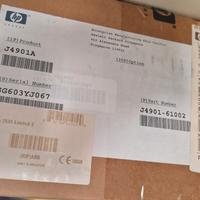 Switch HP ProCurve 2524 LE (J4901A)