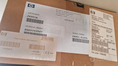 Switch HP ProCurve 2524 LE (J4901A)