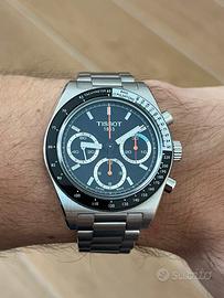 tissot pr516 cronografo mechanical 