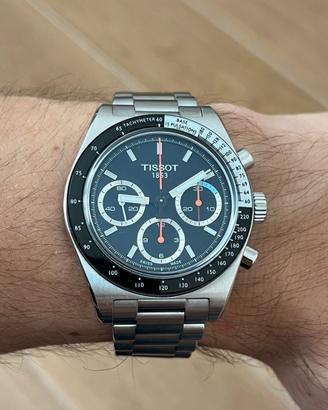 tissot pr516 cronografo mechanical 